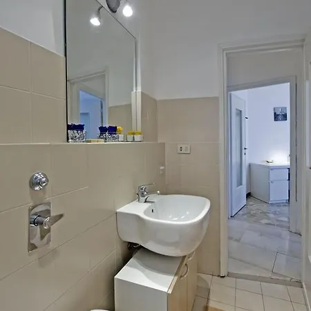Chiesarossa Apartment Milan