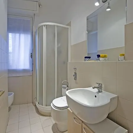 Apartment Chiesarossa *