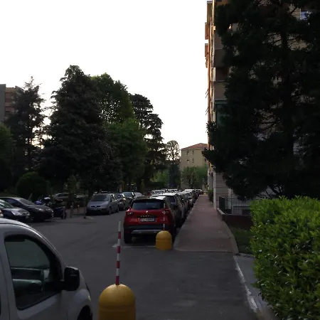 Chiesarossa * Milan