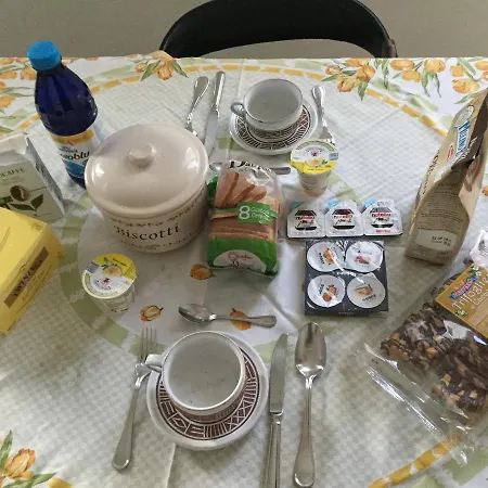 Chiesarossa