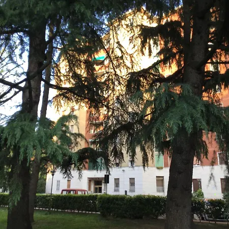 Chiesarossa * Milan