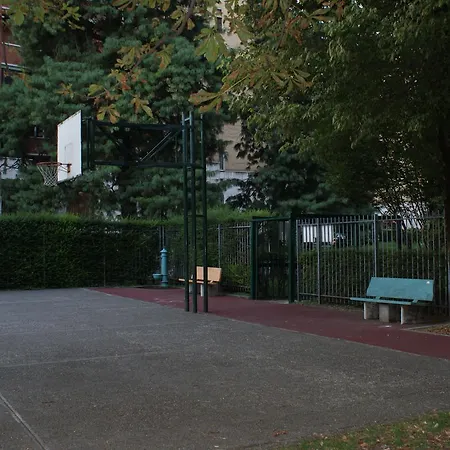 Apartament Chiesarossa